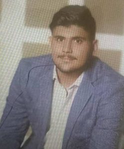 Mohammadreza Qasemzadeh