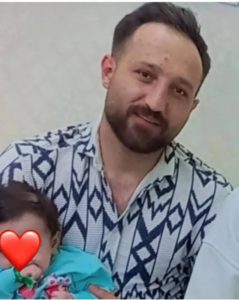 Vahid Firouzi