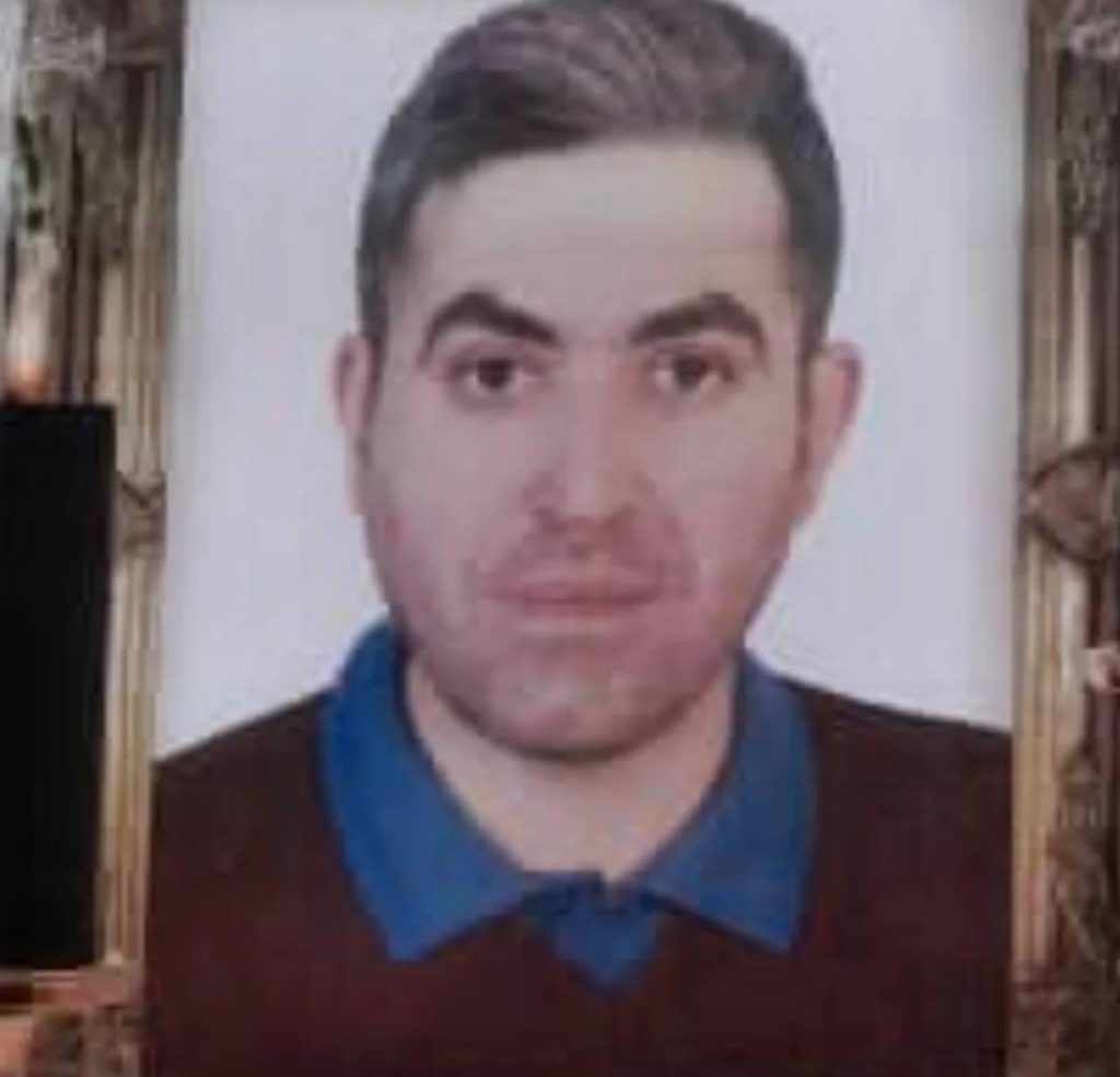 Akbar Joudi