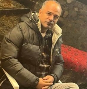 Mohammad Ghasemi