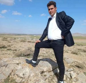 Akbar Rostam