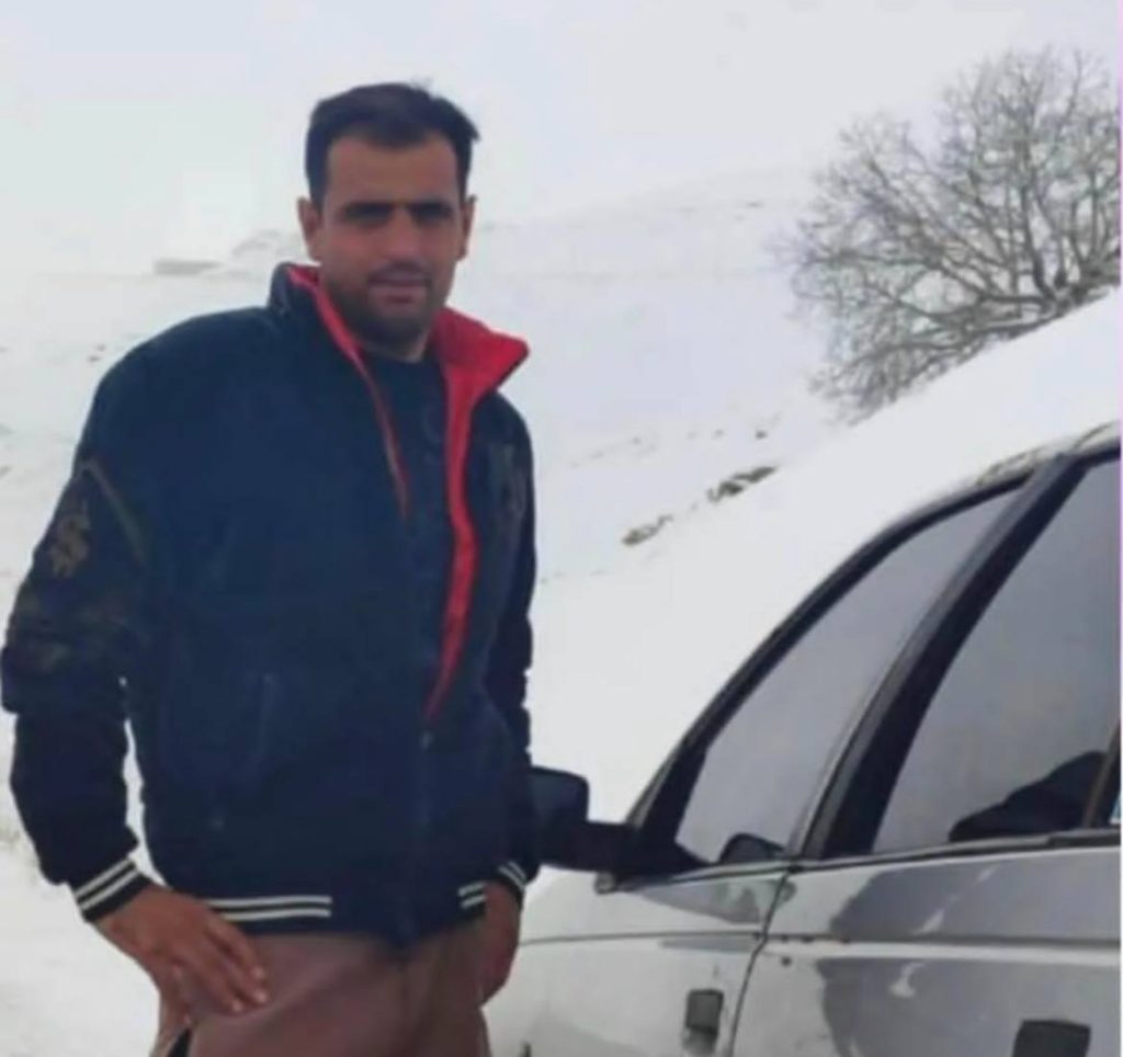 Darab Behzadi