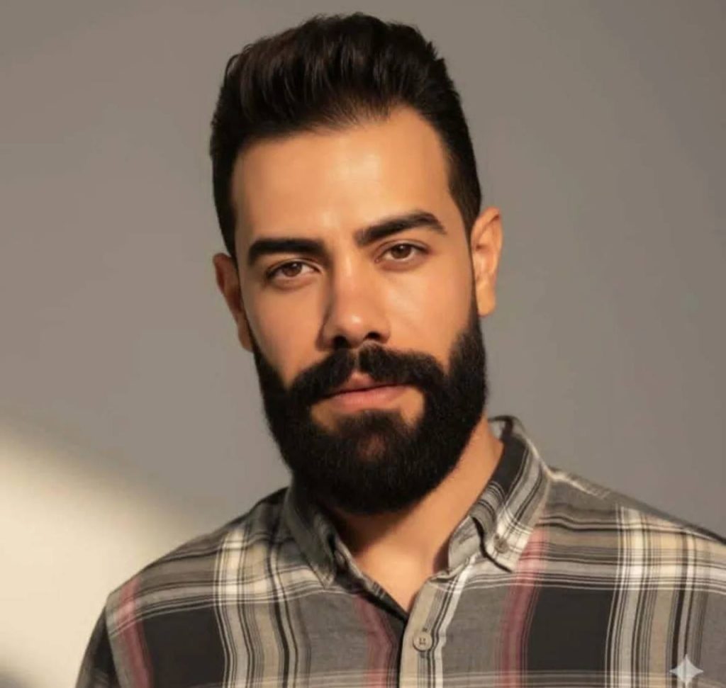 Adel Motalebnejad