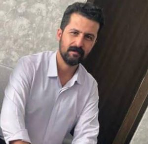 Ali Alaei Kashani