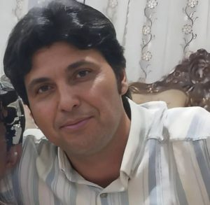 Mohsen Izadi