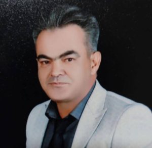 Mehdi Dindar