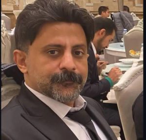 Mahmoud Fa’alagari
