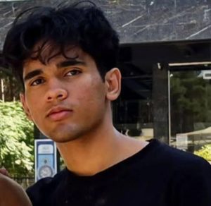 Ali Ramezani