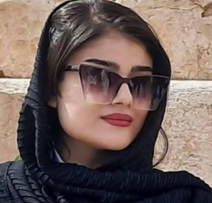 Ghazal Ahmani