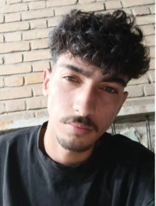 Amirhossein Vaghri