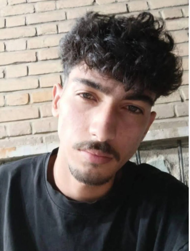 Amirhossein Vaghri