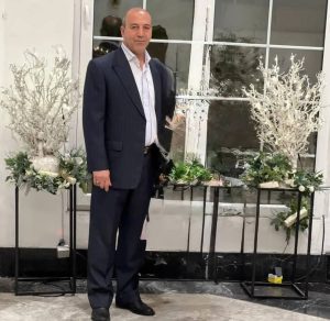 Mohsen Hosseini