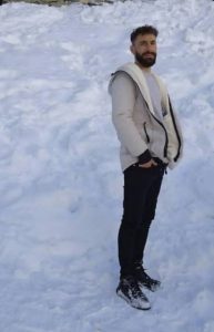 Jafar Qadimi