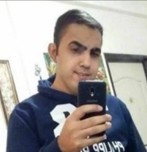 Sajjad Bakhshali