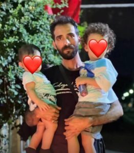 Davood Kolivand