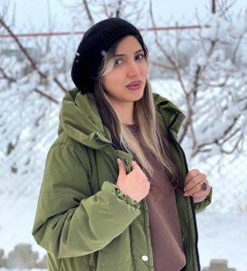 Neda Ghasemi