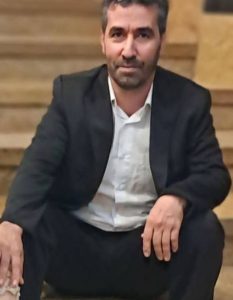 Jahandar Nazeri