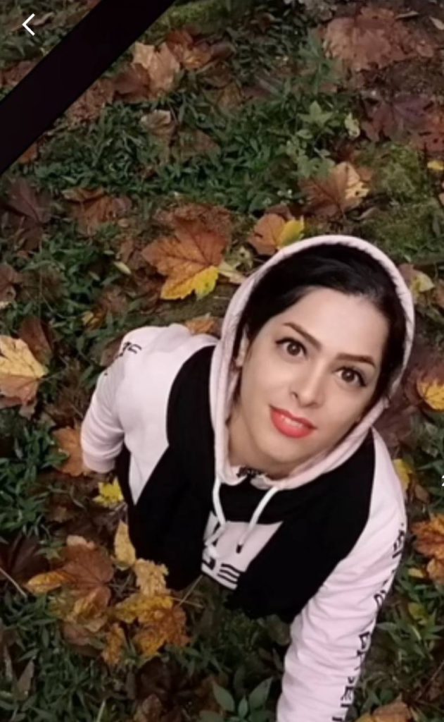 Marzieh Jalali