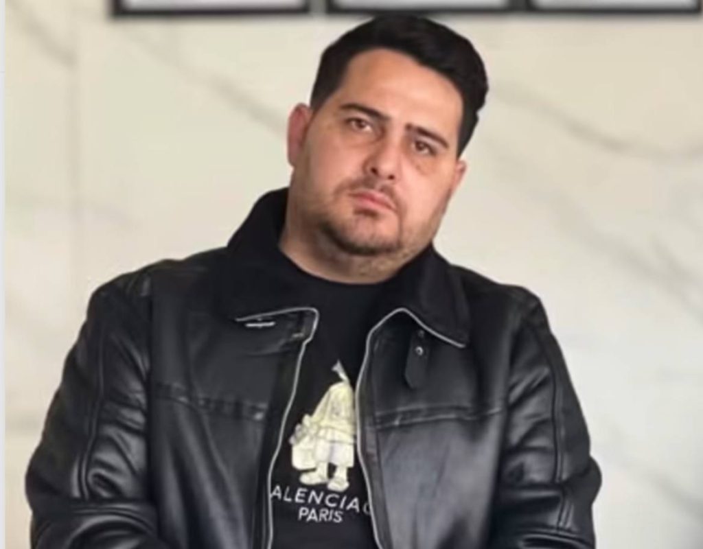 Ramin Shahi Shahnashin
