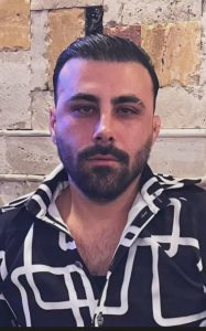 Saeed Najafi