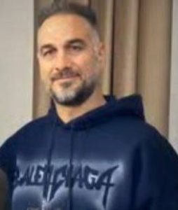 Alireza Hassanbeigi