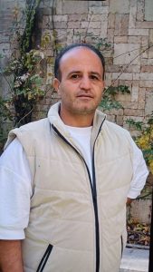 Vahid Rahimi Abli