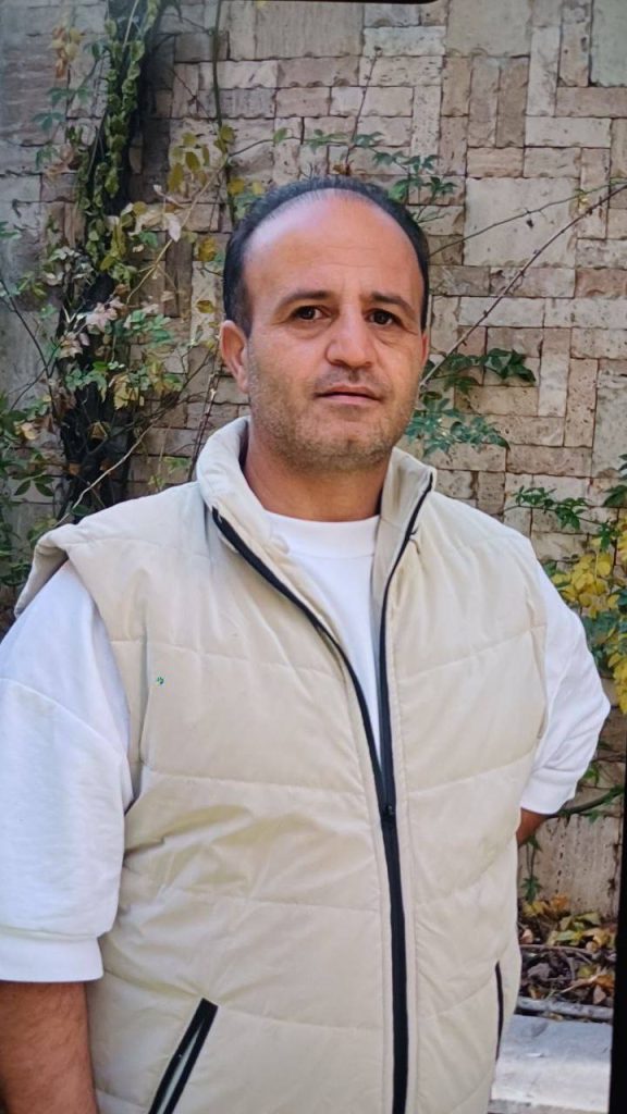 Vahid Rahimi Abli