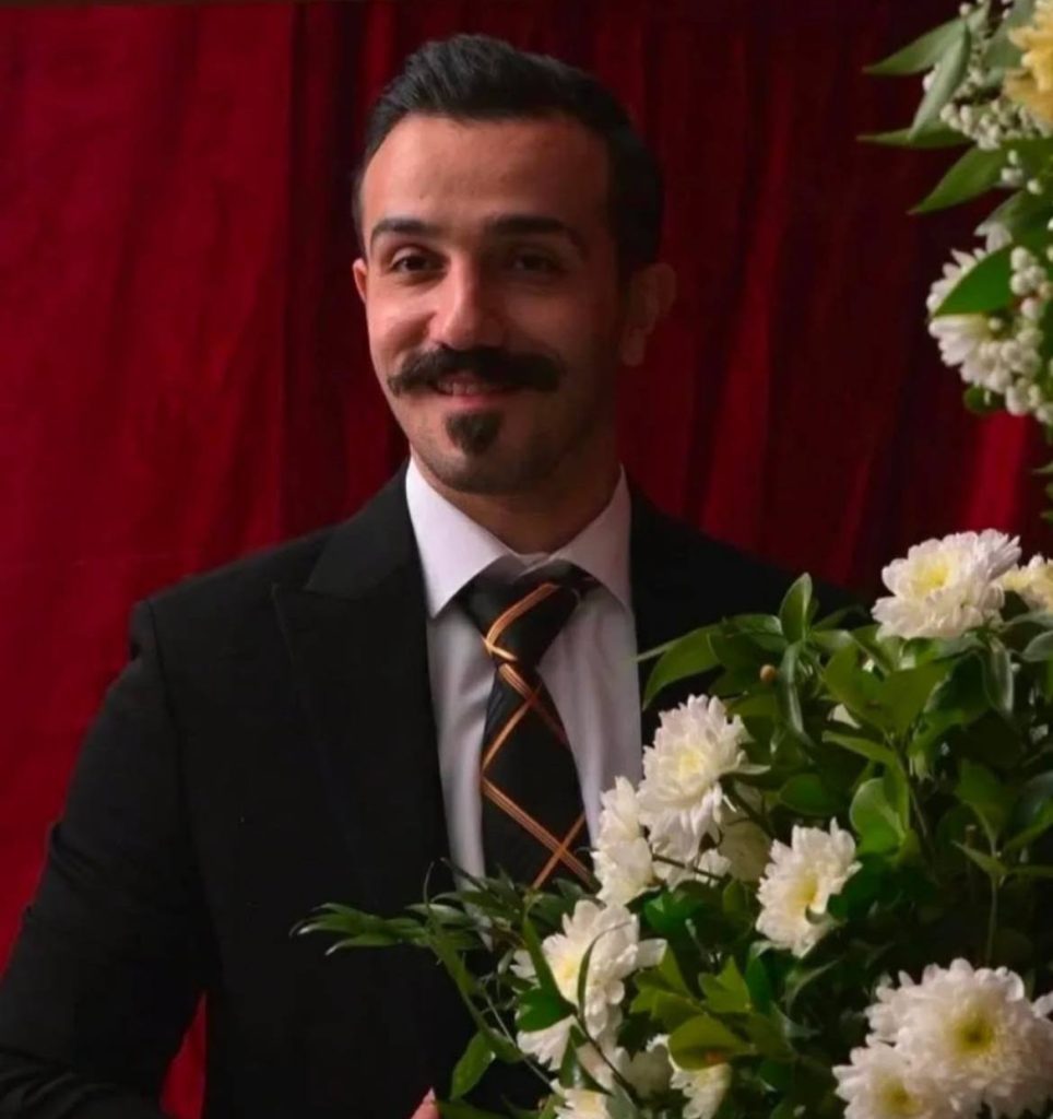 Ali Abdollahi Asl