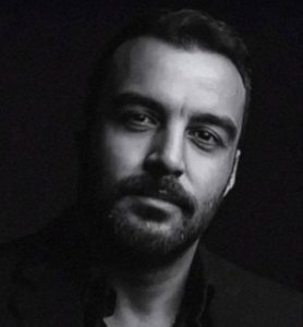 Mohammad Javad Ferdows Khabbazi