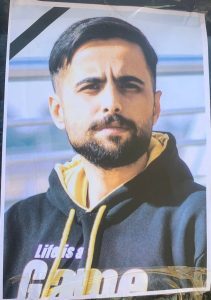 Mohammad Amin Ziaei