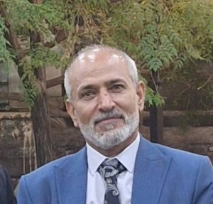 Rostam Sakat