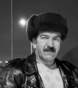 Esmaeil Panahi