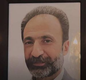Hamid Shafiei