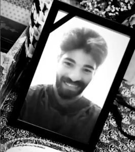 Hossein Bakhshi