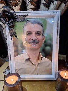 Mohammad Mahdi Fathi