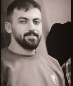 Ali Asghar Esmaili