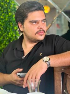 Farajollah Rezaei