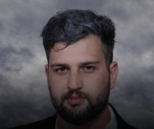 Mohsen Rezaei
