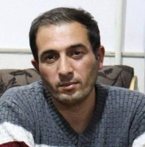 Abbas Zahmatkeş