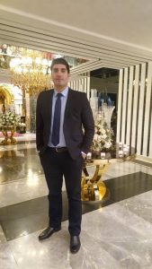 Shayan Salehi
