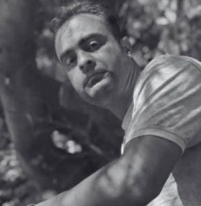 Hesam Ghoreyshi Najafabadi