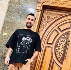 Reza Shol