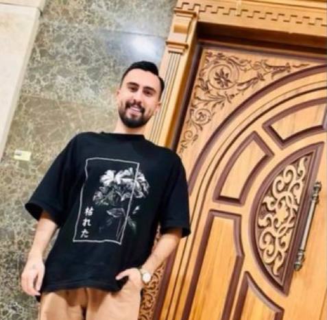 Reza Shol
