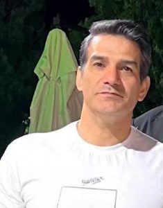Javad Jahedi