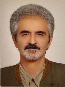 Jafar Lordkani