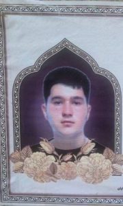 Amirali Taghavi