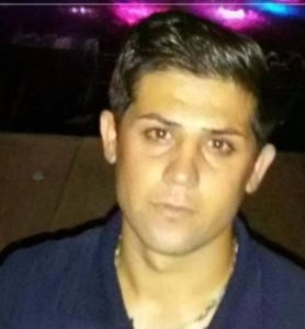 Touraj Khodaei