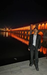 Jabbar Ghafarpour Golsefidi