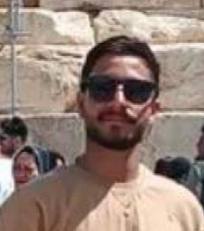Alireza Bakhshizadeh