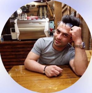 Parsa Loviniyan